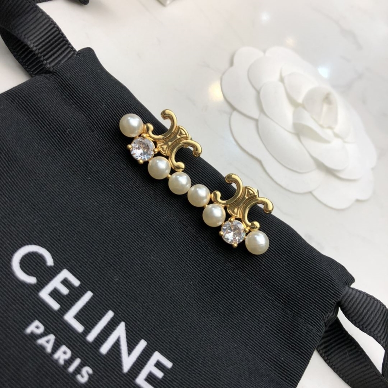 Celine Earrings